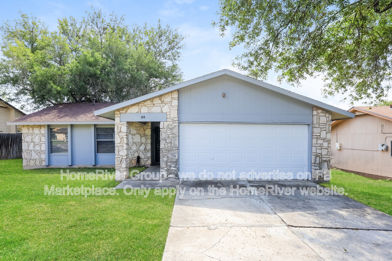 Converse House: 714 Dana Dr