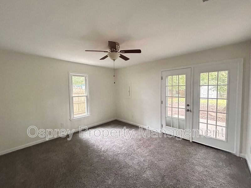Welcome to 3225 Rosegate Court 