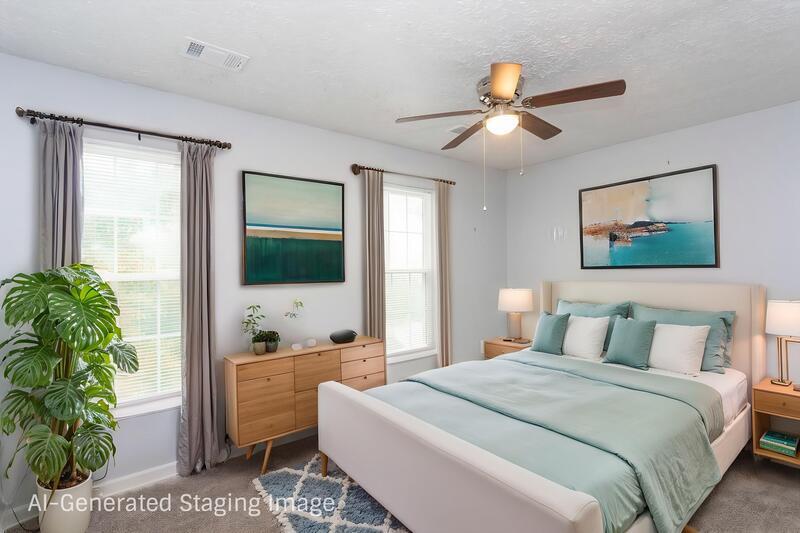 Middle River Townhome: 10 Blackfoot Court