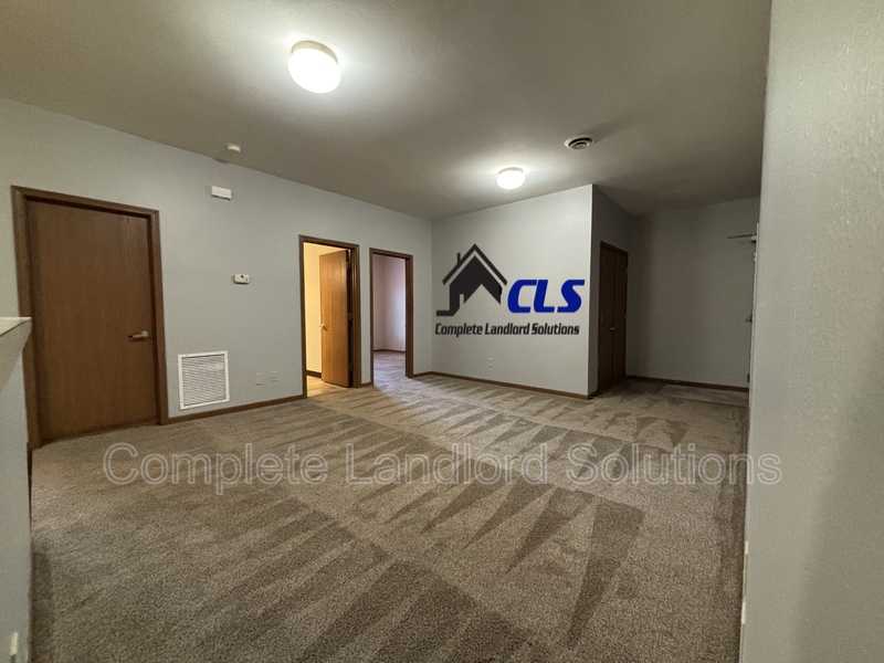 Terre Haute Condo: 1400 North Avenue - 229