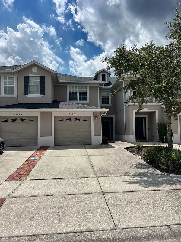 Orlando Condo: 13926 Dove Wing Court