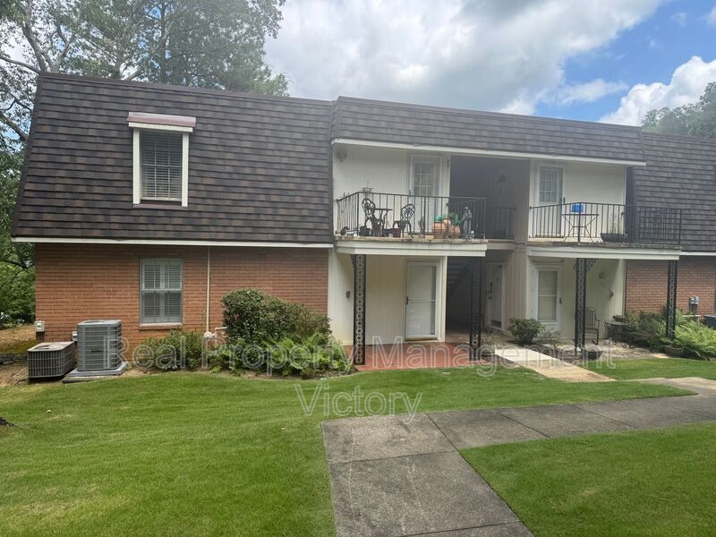 Birmingham House: 157A Old Montgomery Highway