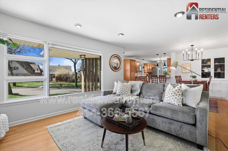 Milwaukee House: 3615 N 87th St.