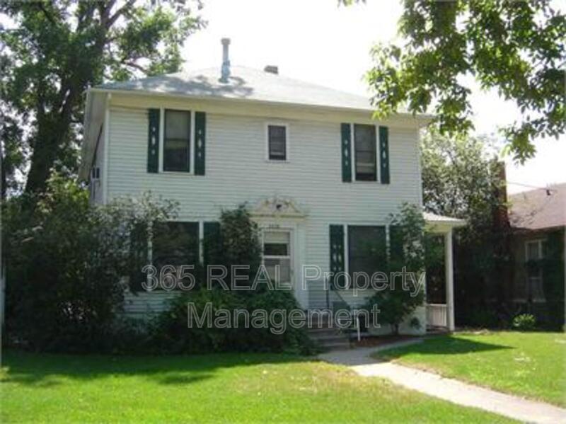 Greeley Condo: 2036 8th Avenue, Unit 1