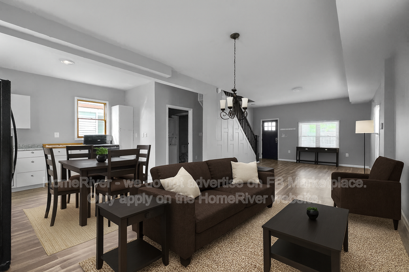 Donora House: 418 Short St