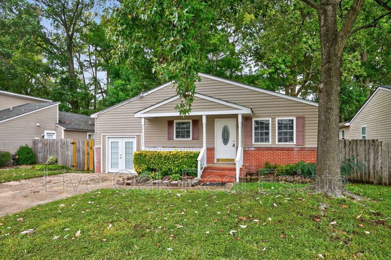 Virginia Beach House: 3544 Good Hope Rd