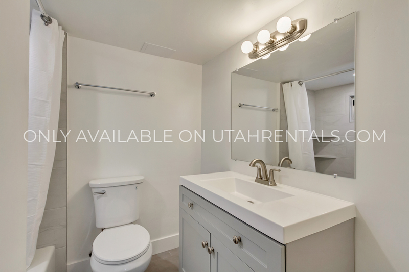 Provo Condo: 142 N 900 W