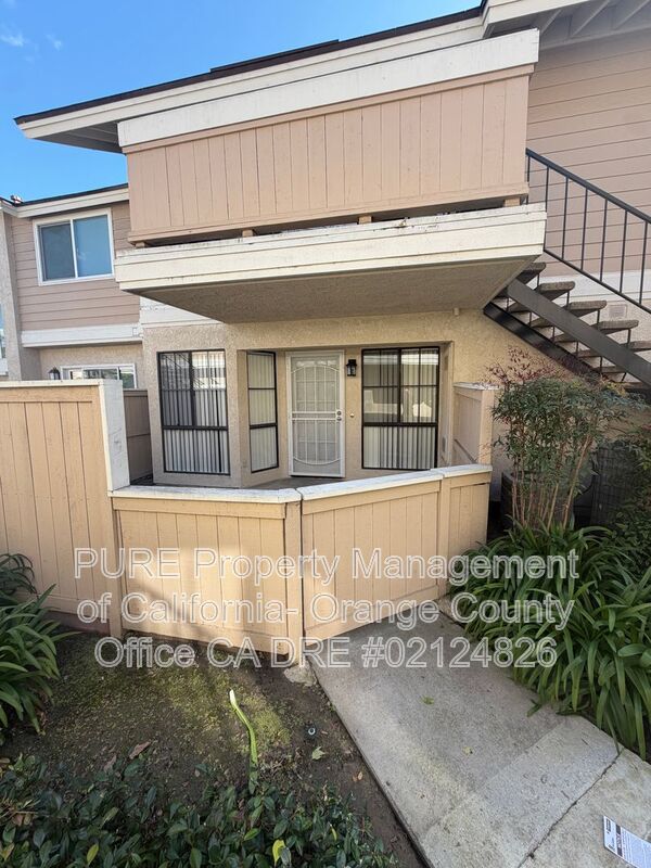 Stanton House: 12635 Briarglen Loop