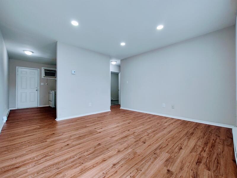 Rocky Mount Condo: 4445 Layola Ave