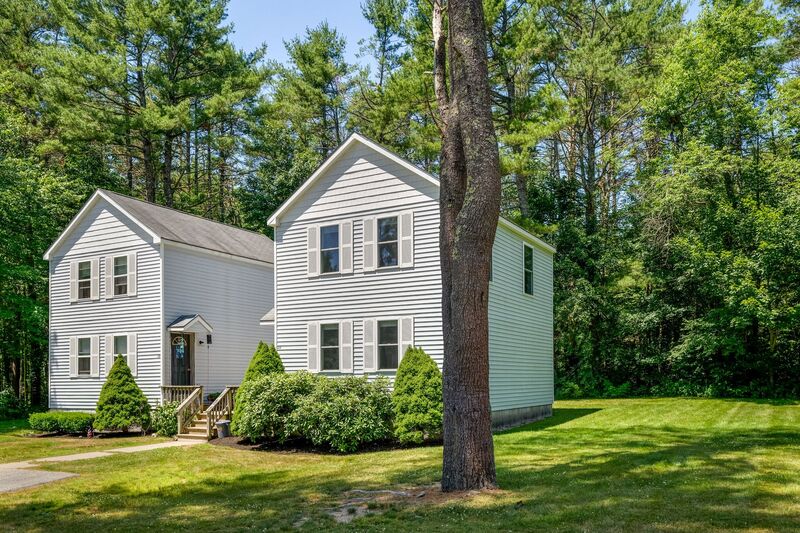 Arundel Townhome: 26 Rose Terrace Circle