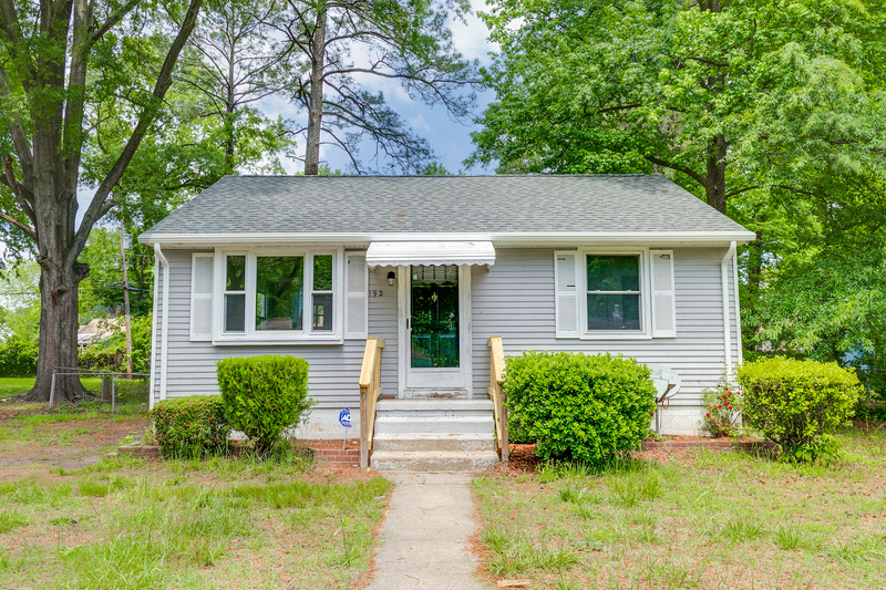 Request a Viewing for 1922 Watts Lane Tenant Turner