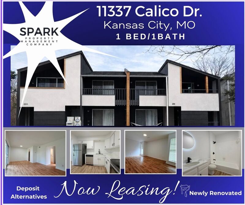 Kansas City House: 11337 Calico Drive