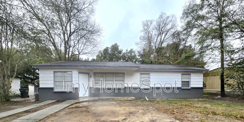 Pensacola House: 1017 Fremont Ave