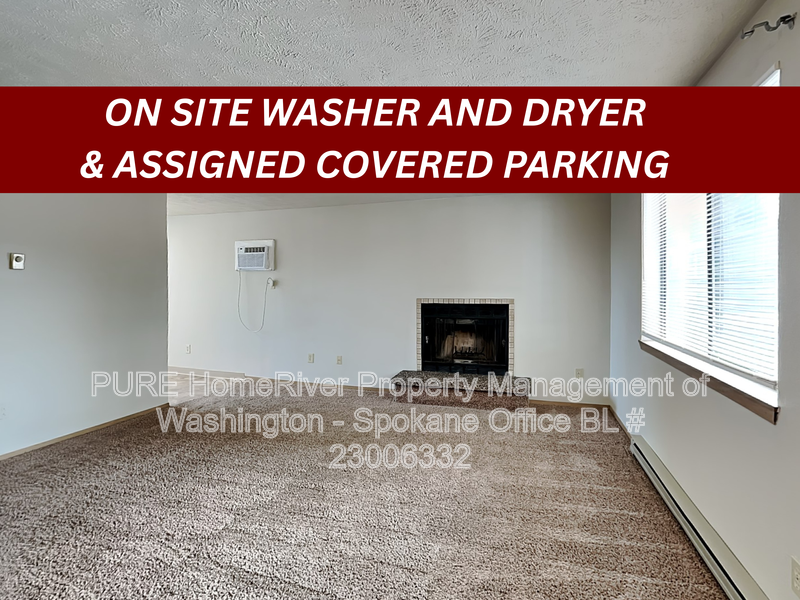 Spokane Condo: 29 E Mayfair Ct