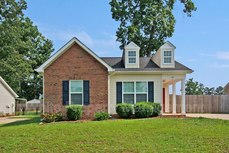 Belmont House: 49 Linford Street