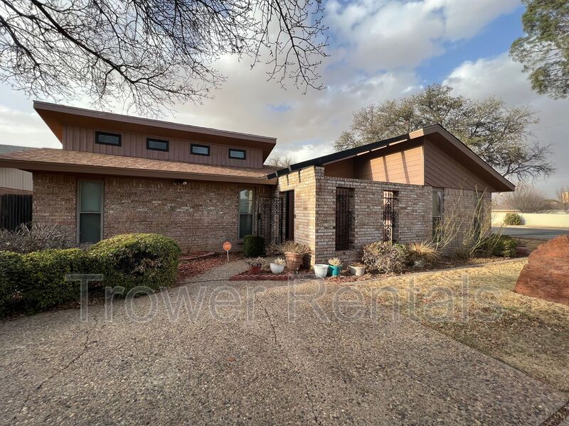 Odessa House: 6347 Mecca