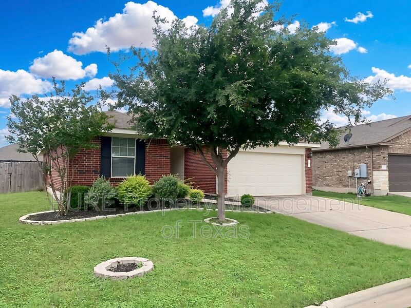 Pflugerville House: 18808 Keeli Ln