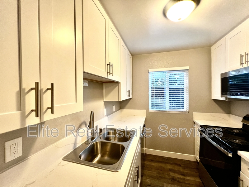 San Diego Condo: 4424 47th St. - 1