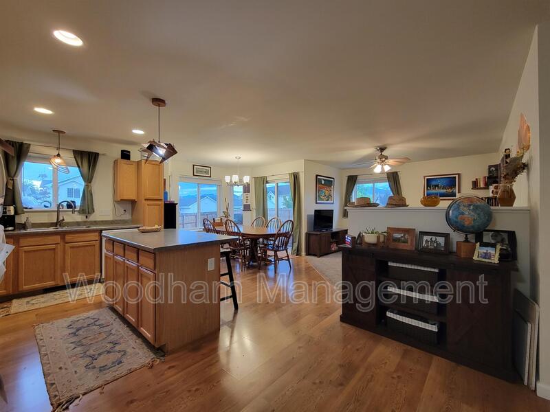 Bozeman Condo: 190 Droulliard Avenue