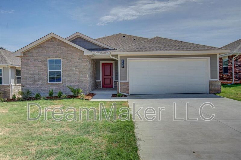 Chickasha House: 2329 S. 28th Terrace