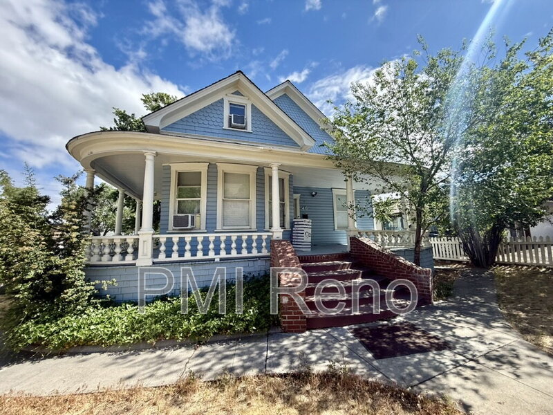 Reno Condo: 46 West 10th Street Rm 1