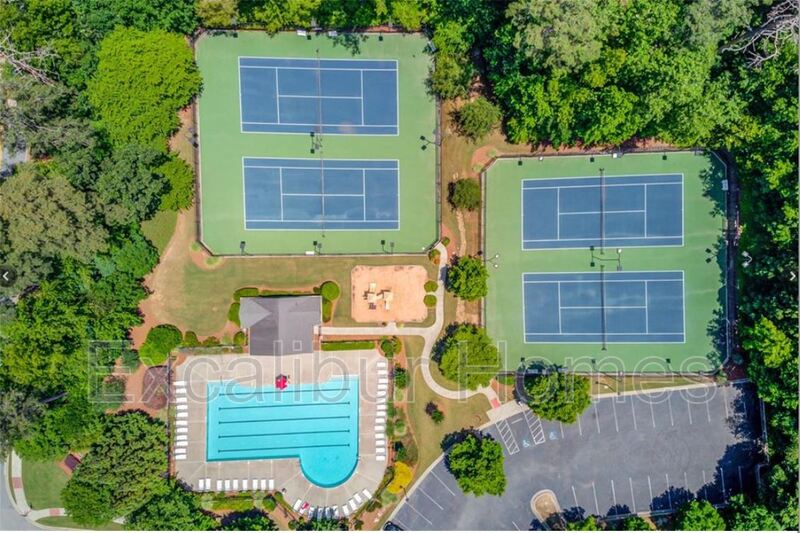 Lawrenceville House: 706 Oracle Dr