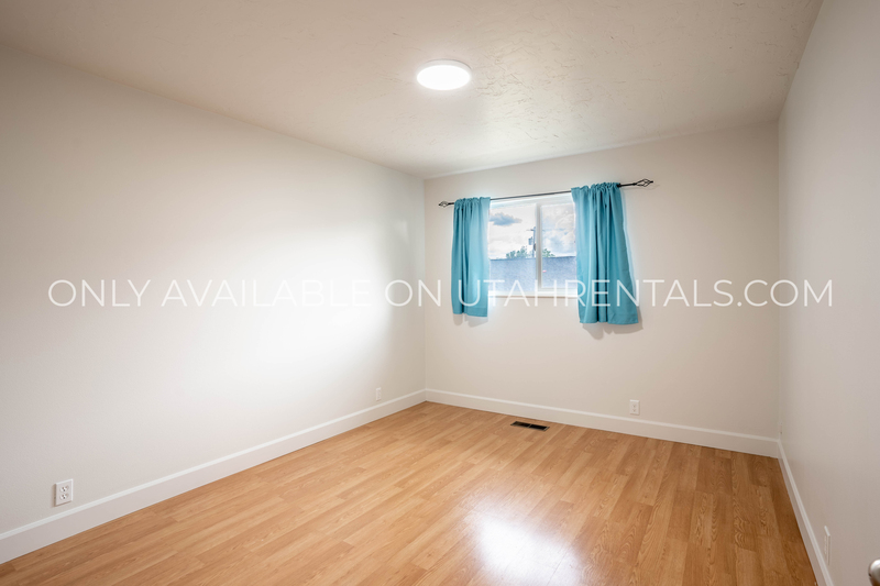 photo of rental property