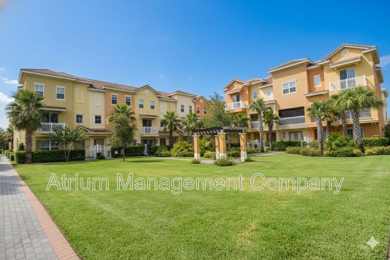 Lake Mary House: 869 Brutus Terrace