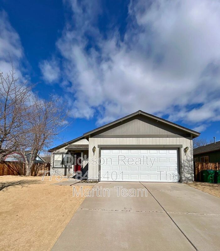 Sparks House: 986 Montero Drive