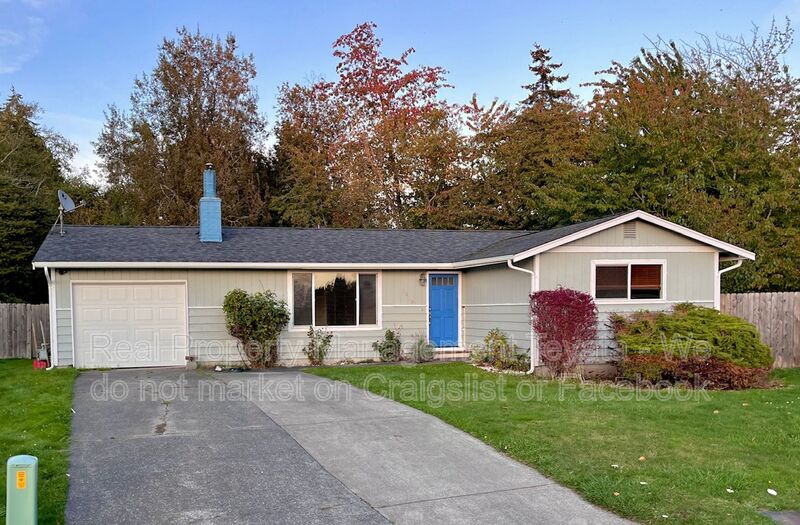 Bellingham House: 3326 Granada Way