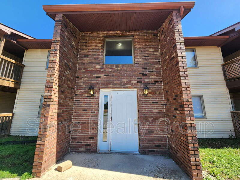 Terre Haute Condo: 4480 S Sioux St