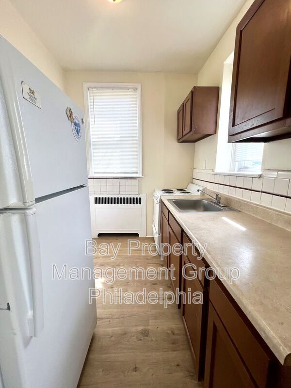 Philadelphia Condo: 6201 N 16th St