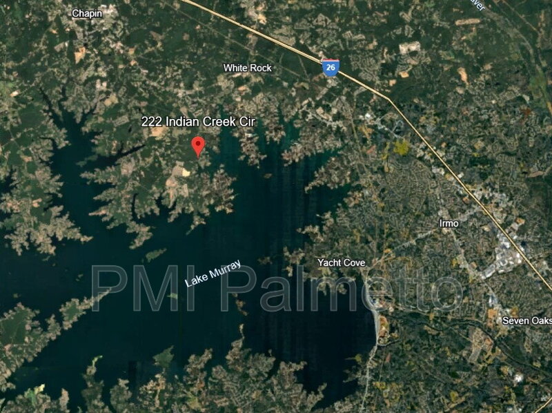 Chapin House: 222 Indian Creek Circle