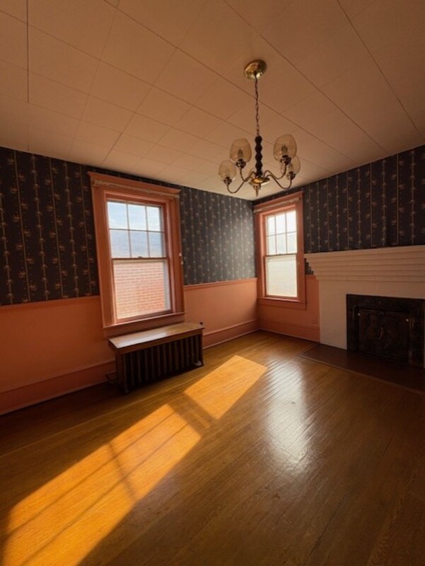 Bluefield Condo: 1701 Jefferson Street - 2