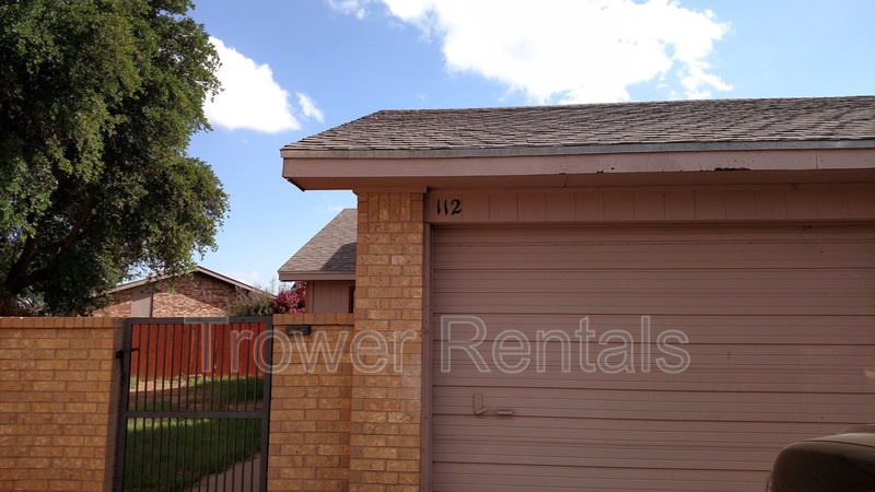 ODESSA House: 112 PARTRIDGE