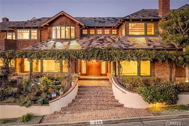 Manhattan Beach House: 811 6th Street