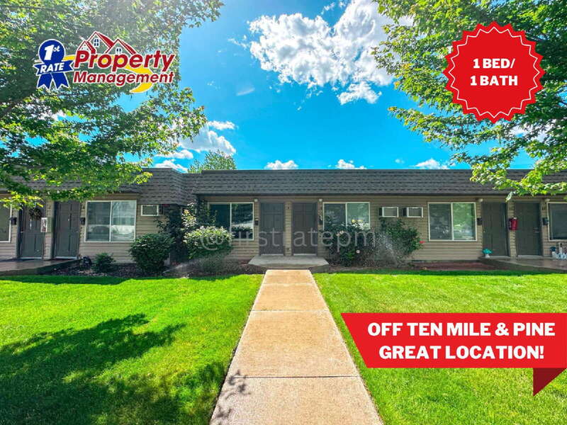 Boise Condo: 5140 West Kootenai Street