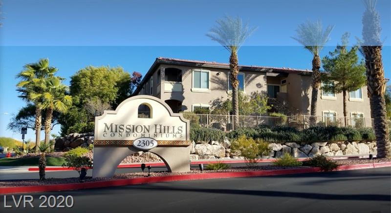 Henderson House: 2305 W Horizon Ridge Pkwy