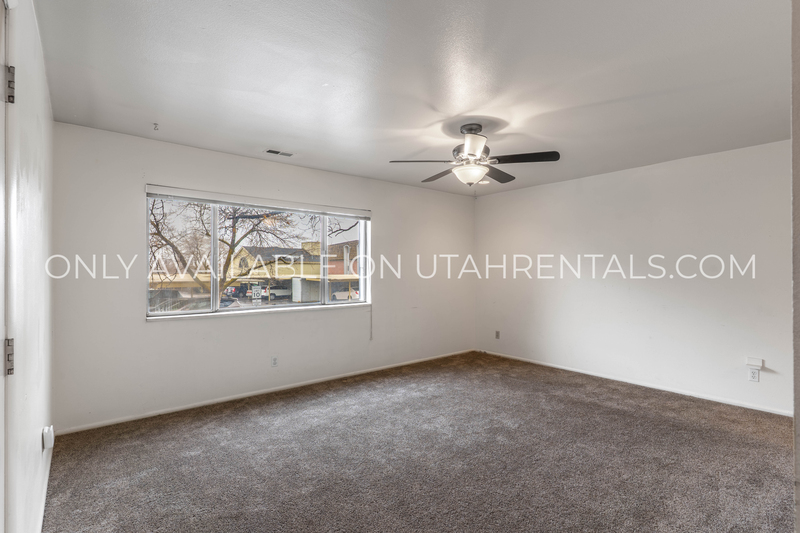 Provo Condo: 1707 Hickory Ln