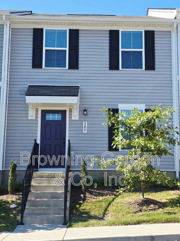 Nashville Townhome: 2757 Thornton Grove Boulevard