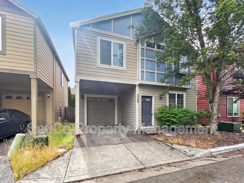 Beaverton House: 3069 Southwest Lanterna Place
