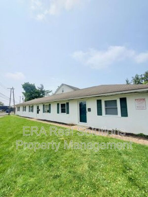 Columbus Condo: 1614 Republic Ave