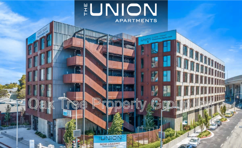 Oakland House: 532 Union St