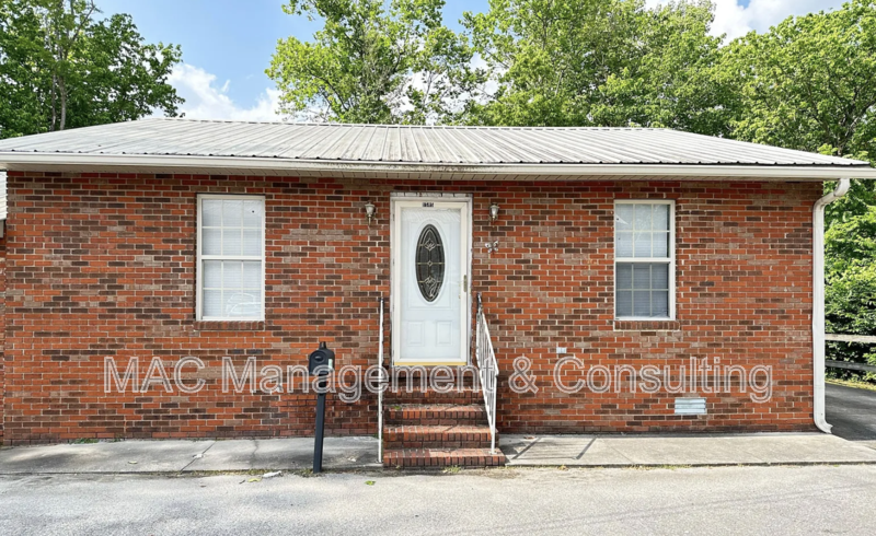 Cookeville Condo: 1505 Autumn Avenue - 1
