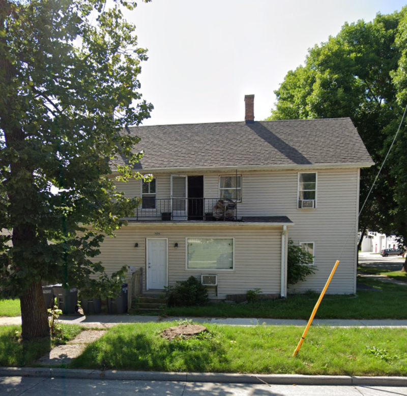 Sheboygan Condo: 924 N 10th