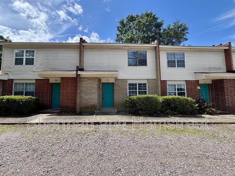 Augusta Condo: 2738 Blount Avenue, Unit #9
