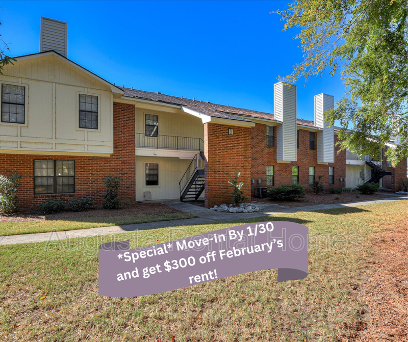 Augusta Condo: 2515 Center West Parkway - 1L