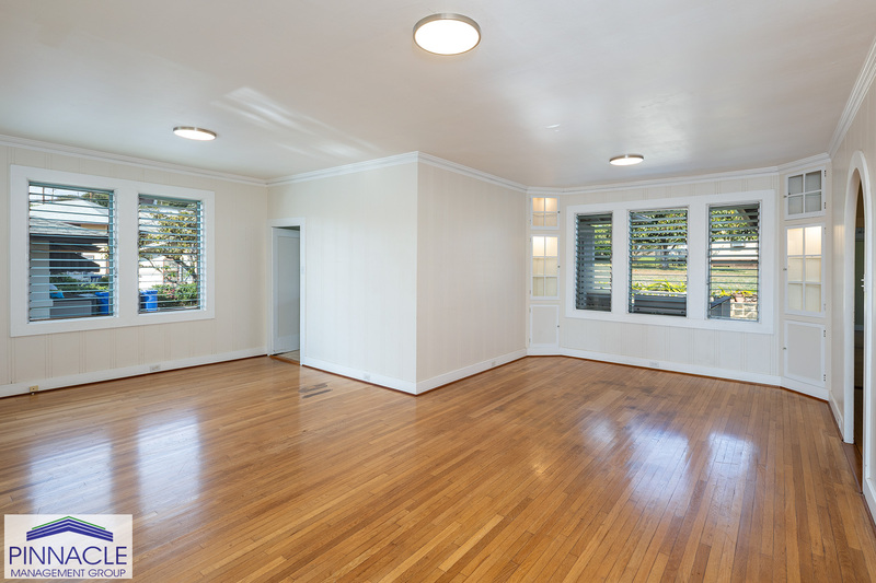 Honolulu House: 2238 Hoonanea Street