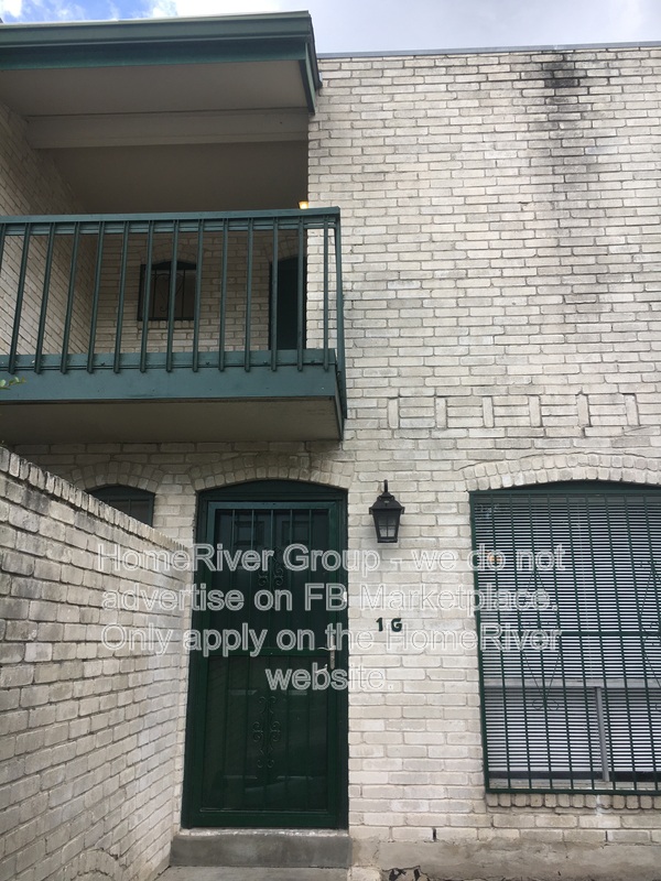 San Antonio Condo: 9915 Powhatan Dr