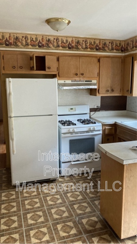 Oak Lawn Condo: 10126 South Pulaski Road - 2E